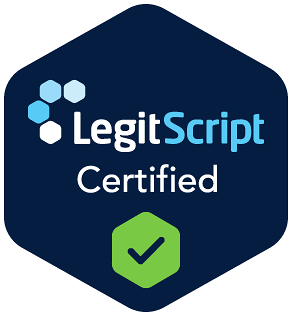 Verify Approval for www.directmeds.com